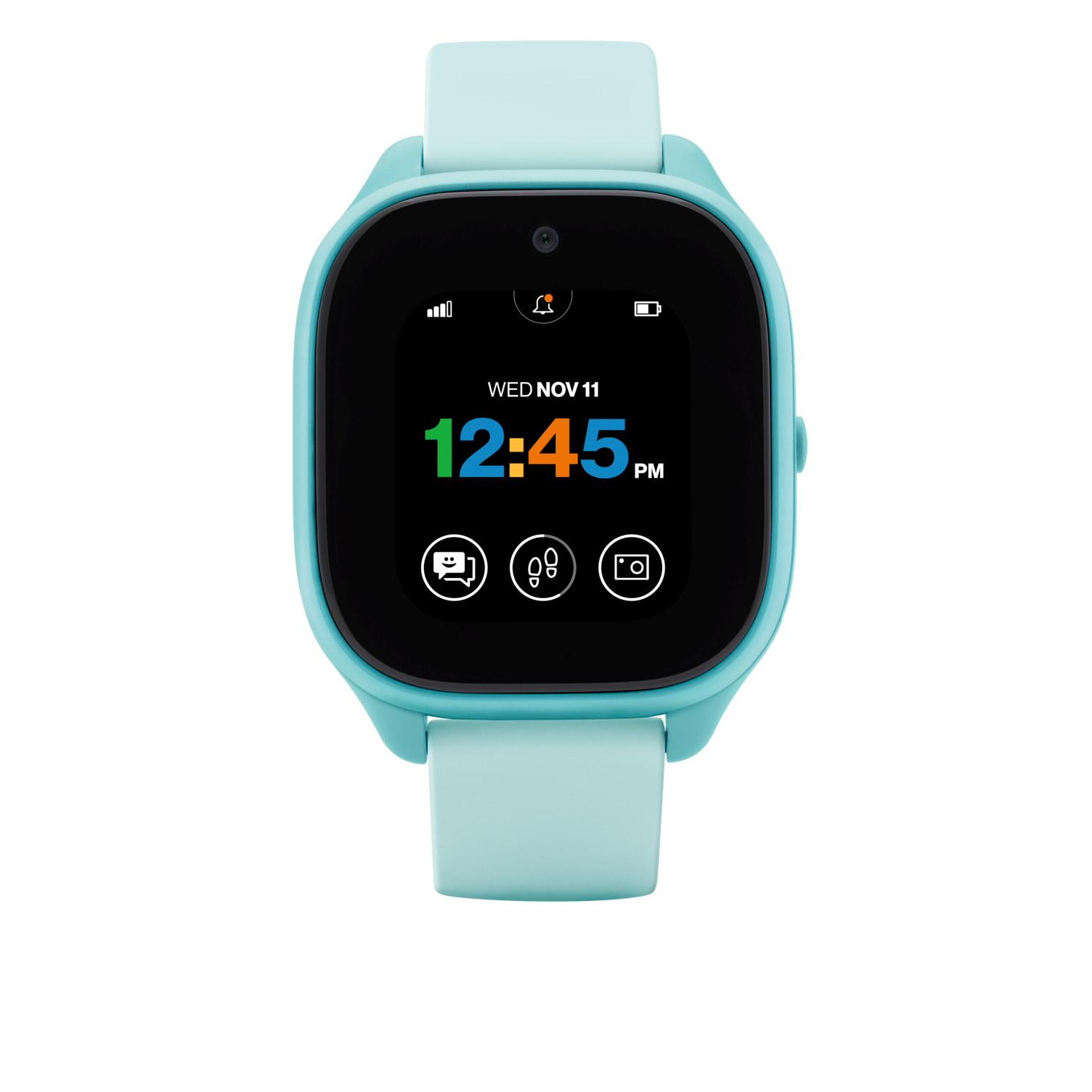 Verizon gizmowatch 2 waterproof sale