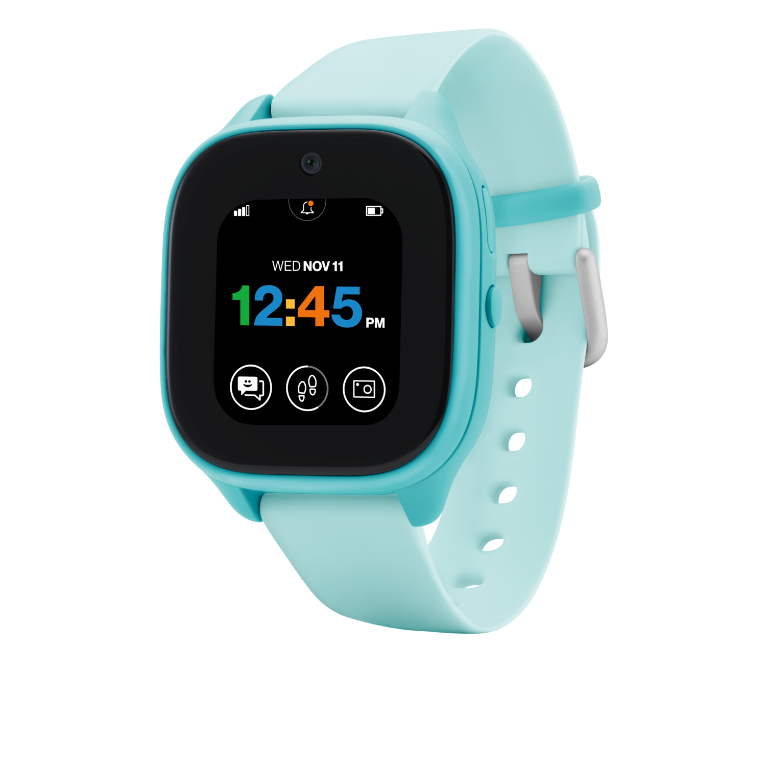 Gizmo wrist hot sale phone