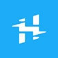 Hackster logo