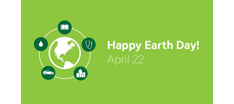 Earth Day 2016 Qualcomm