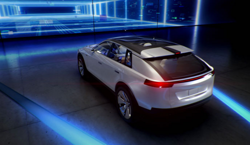 CES 2022 How the Snapdragon Digital Chassis is transforming the automotive industry