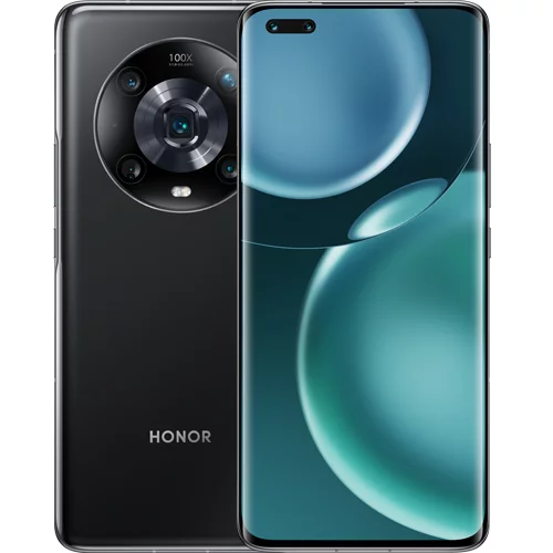 HONOR Magic6 Pro with Snapdragon 8 Gen 3 | Qualcomm HONOR Magic6 Pro with Snapdragon 8 Gen 3 | Qualcomm