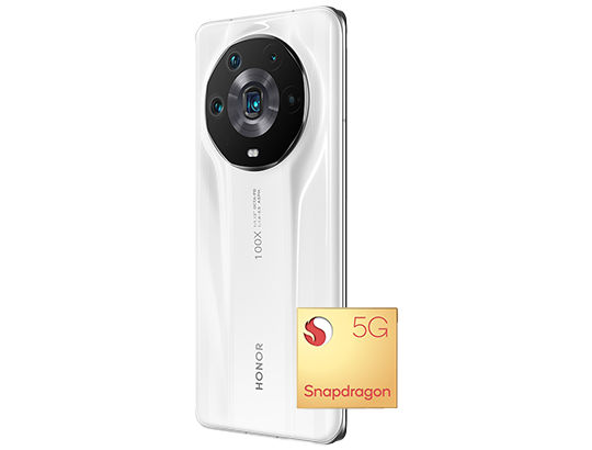 Honor Magic 4 Pro 5G Smartphone 8+256GB Snapdragon 8 Gen 1