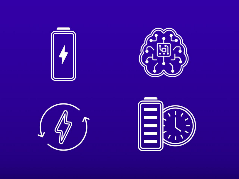 Reenforce Snapdragon-added value props Energy Efficiency, Battery Life, RAM, AI, Extended Lifespan, etc.