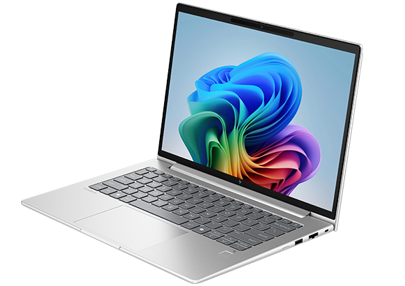 HP OmniBook X