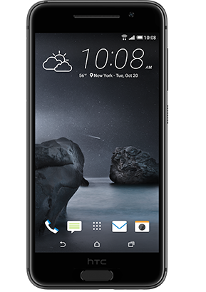 Htc hotsell one black