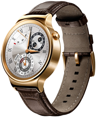 Huawei Watch 4 y Watch 4 Pro ya son oficiales con chipsets Snapdragon W5  Gen 1 -  News