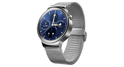 Huawei w1 smart on sale watch