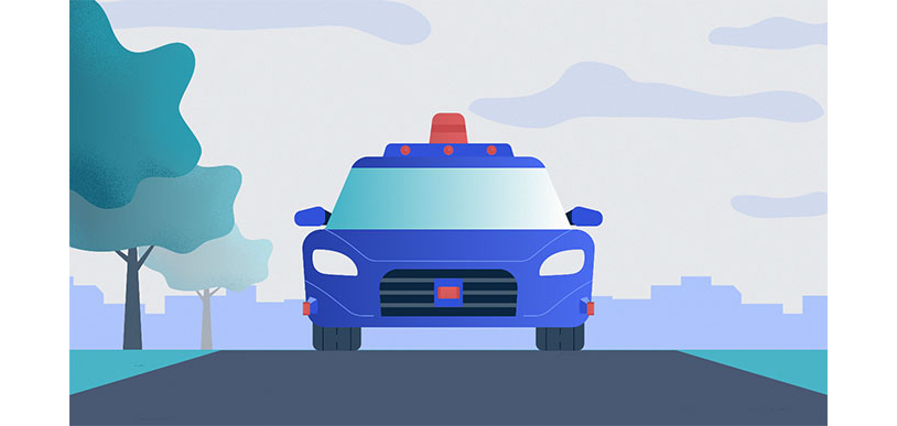 Cameras, radars, and lidars have diverse strengths and complement each other.