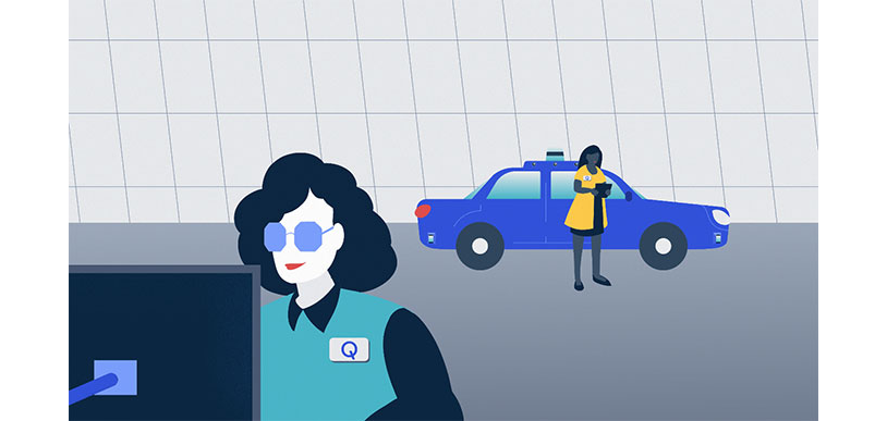 Our AI and automotive research teams work on virtually all aspects of the ADAS full-stack.