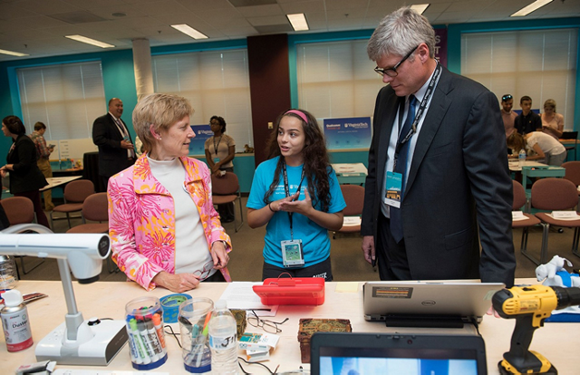 Qualcomm’s Susie Armstrong talks Thinkabit Labs, STEM, and inspiring ...