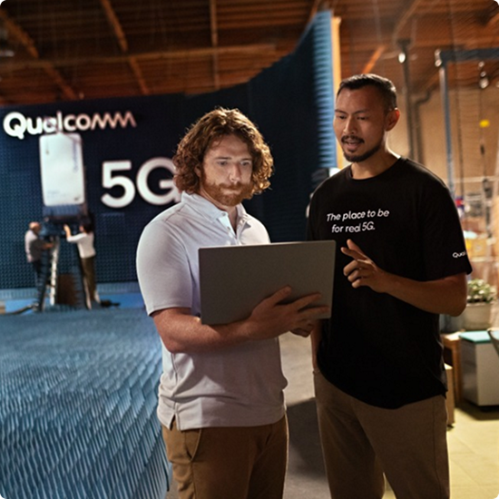 5G Wireless Technology | Qualcomm