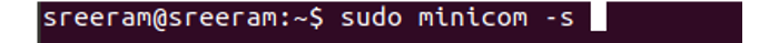 Command
