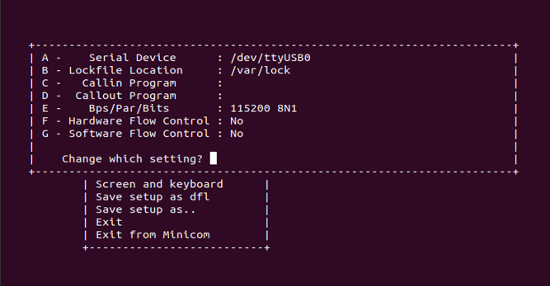 “Hello RB3” & Build Instructions