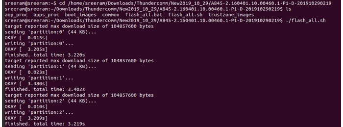 Logs