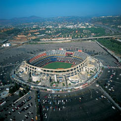 Qualcomm Stadium