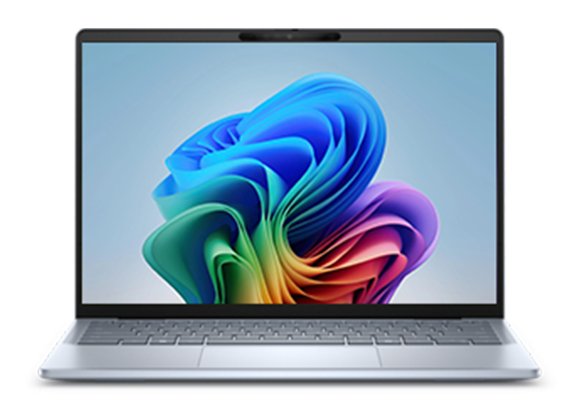 Dell Inspiron 14 Snapdragon | AI Compute | Snapdragon