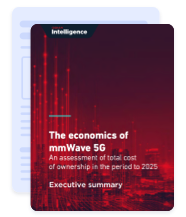 Graphic displaying cover of report