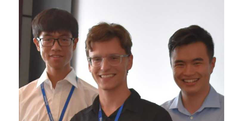 Qualcomm interns