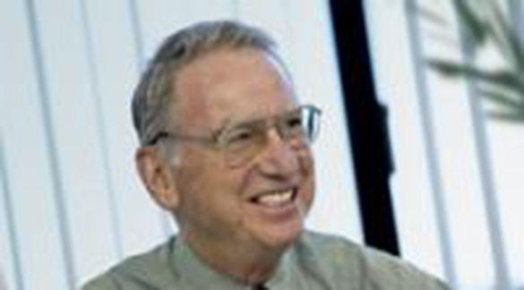 Spark Questionnaire: Dr. Irwin Jacobs | Qualcomm
