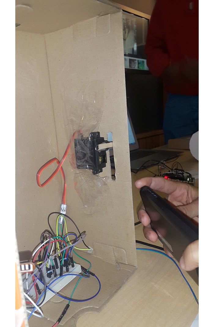 Wiring