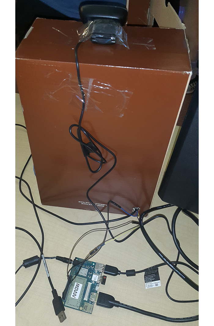 Cabling