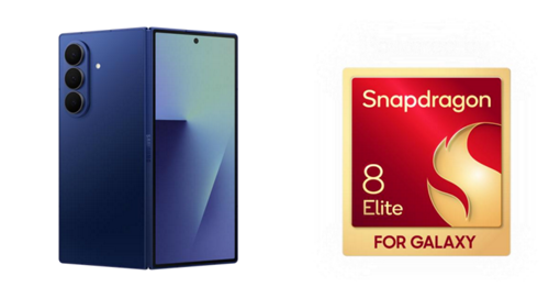 The Most Powerful Snapdragon Mobile Platform Fuels Samsung Galaxy