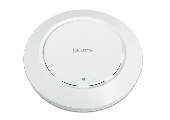 Modem Borne Wi-Fi Lancom LN 830e – Neuf, Pour Réseau Sans Fil