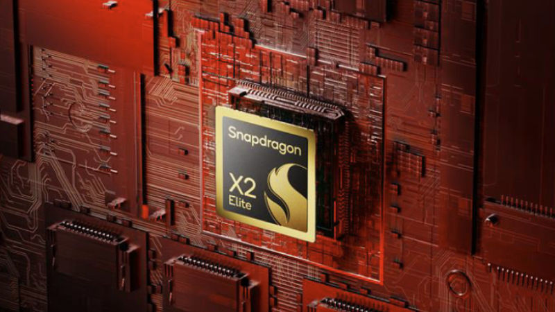 Snapdragon Laptops, PCs & Tablets | Fast. Efficient. AI‑Powered