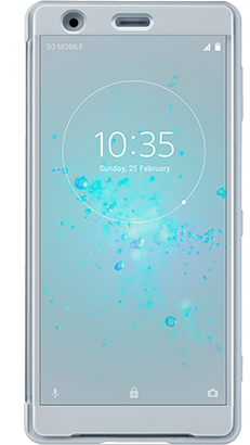 Sony Xperia XZ2