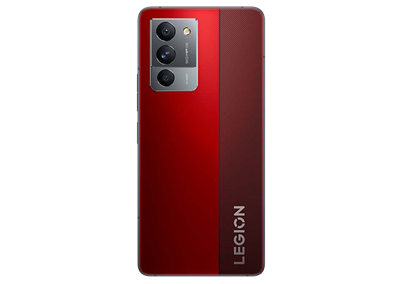 Lenovo Legion Y70 Smartphone with a Snapdragon 8+ Gen 1 Mobile Platform |  Qualcomm