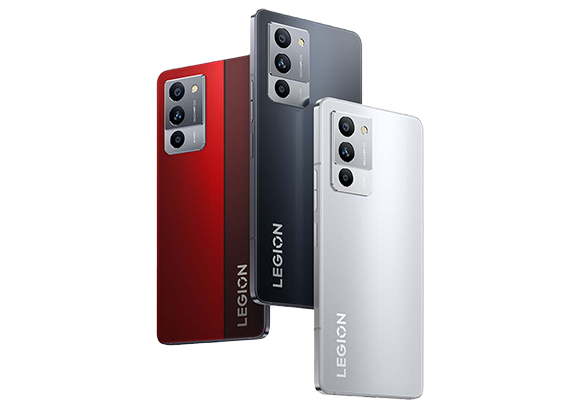 Lenovo Legion Y70 Smartphone with a Snapdragon 8+ Gen 1 Mobile