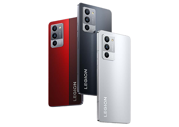 Lenovo Legion Y70 Smartphone with a Snapdragon 8+ Gen 1 Mobile 