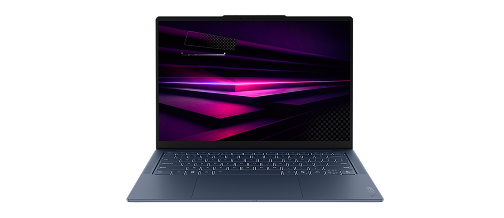 Lenovo Yoga Slim 7x