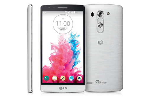 Lg G3 Grey
