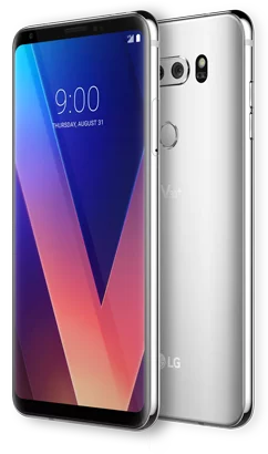 LG V60 ThinQ 5G Dual Screen Smartphone with a Snapdragon 865