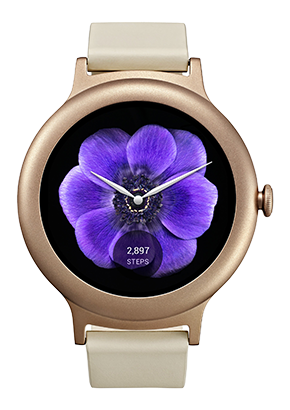 Snapdragon cheap 2100 watches