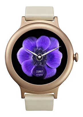 Lg g watch urbane lte　スマートウォッチ Watch Urbane LTE impressions: LG's little known WebOS experiment