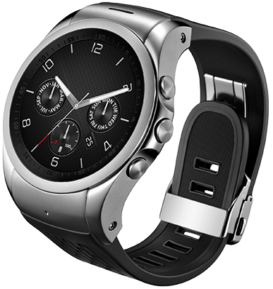 Latest hot sale lg watch