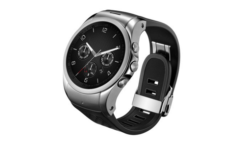 Lg best sale urbane smartwatch