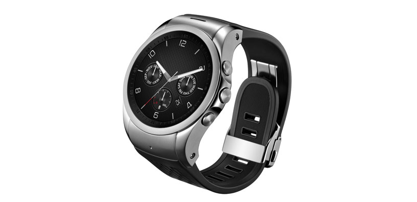 LG G Watch Urbane LTE