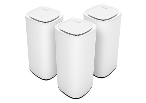 Linksys Velop Pro 7 With Networking Pro 620 Platform | Qualcomm