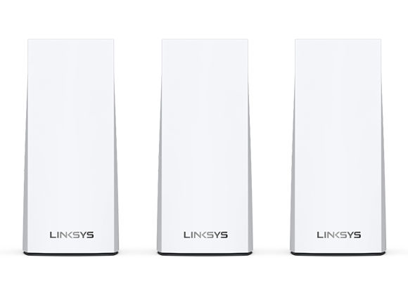 Linksys and StarHub launch the affordable yet capable Atlas 6 WiFi Mesh  router, Digital News - AsiaOne
