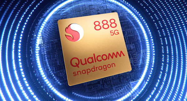 Linley Group: Qualcomm defines premium smartphone cameras