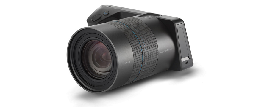 LYTRO ILLUM: a light field camera with the power of a Snapdragon  