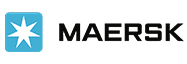 Maersk logo