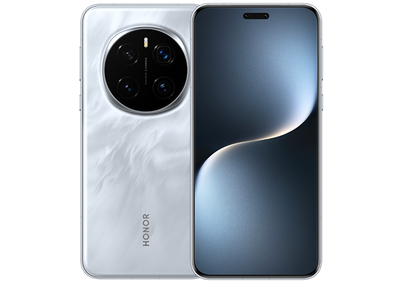 ゆ*ー様 HONOR Magic7 Pro 16GB/512GB　グレー　中国版 Honor Magic7 Pro | Snapdragon