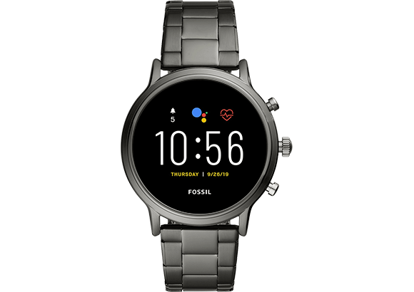 Fossil android hotsell wear 3100