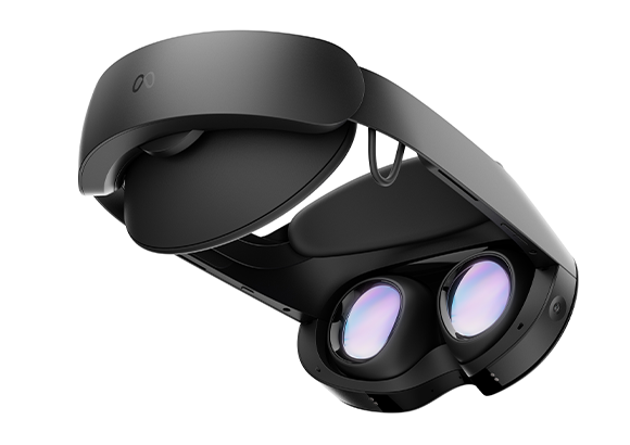 Meta Quest Pro
