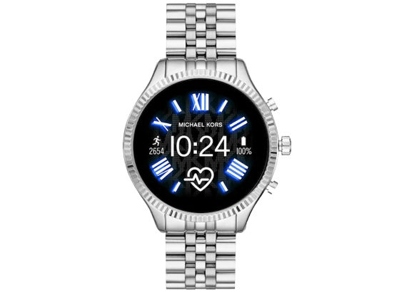 Michael kors hot sale watches snapdeal